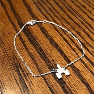 Disney bracelet